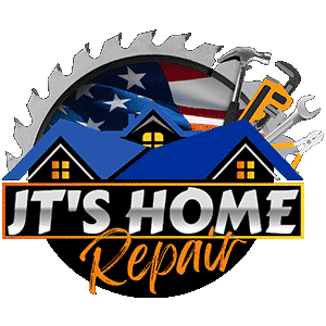 JT's Home Repair, handyman and home remodeling in Central Arkansas
